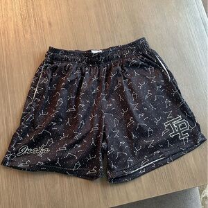 Inaka gym shorts